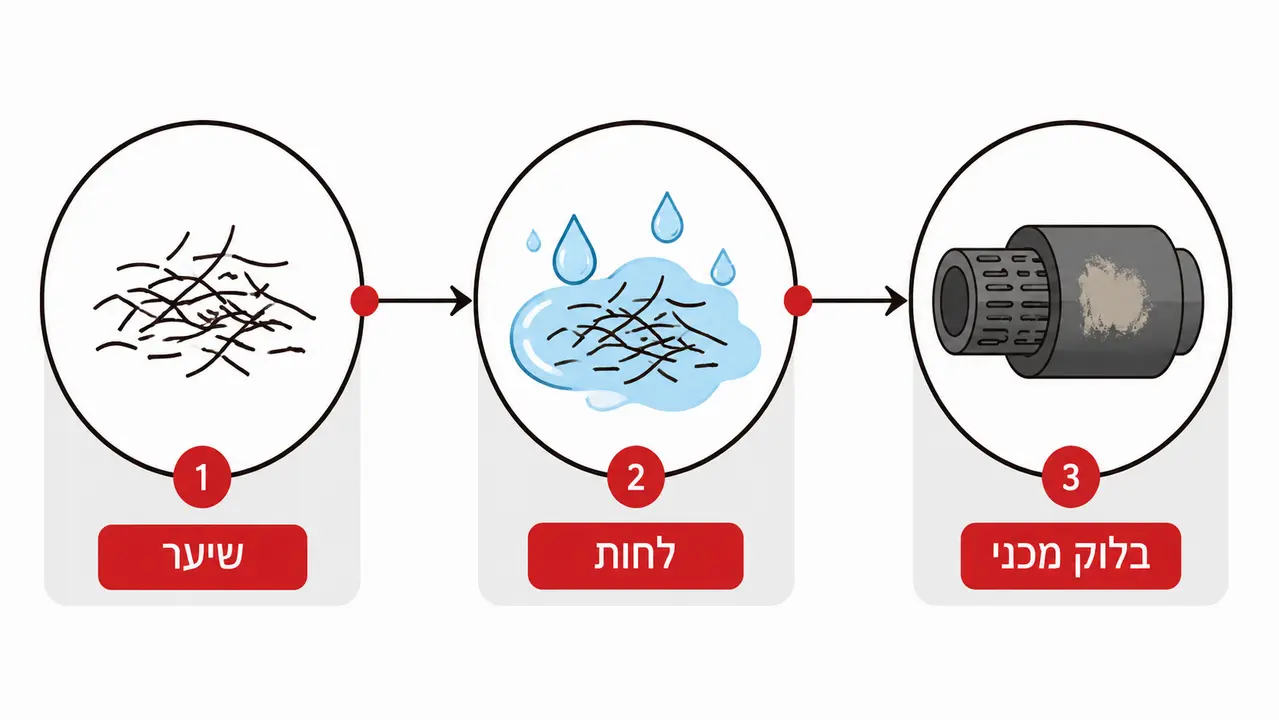 איך מתחזקים כסא ברבר כדי להאריך חיים ולמנוע תקלות?
