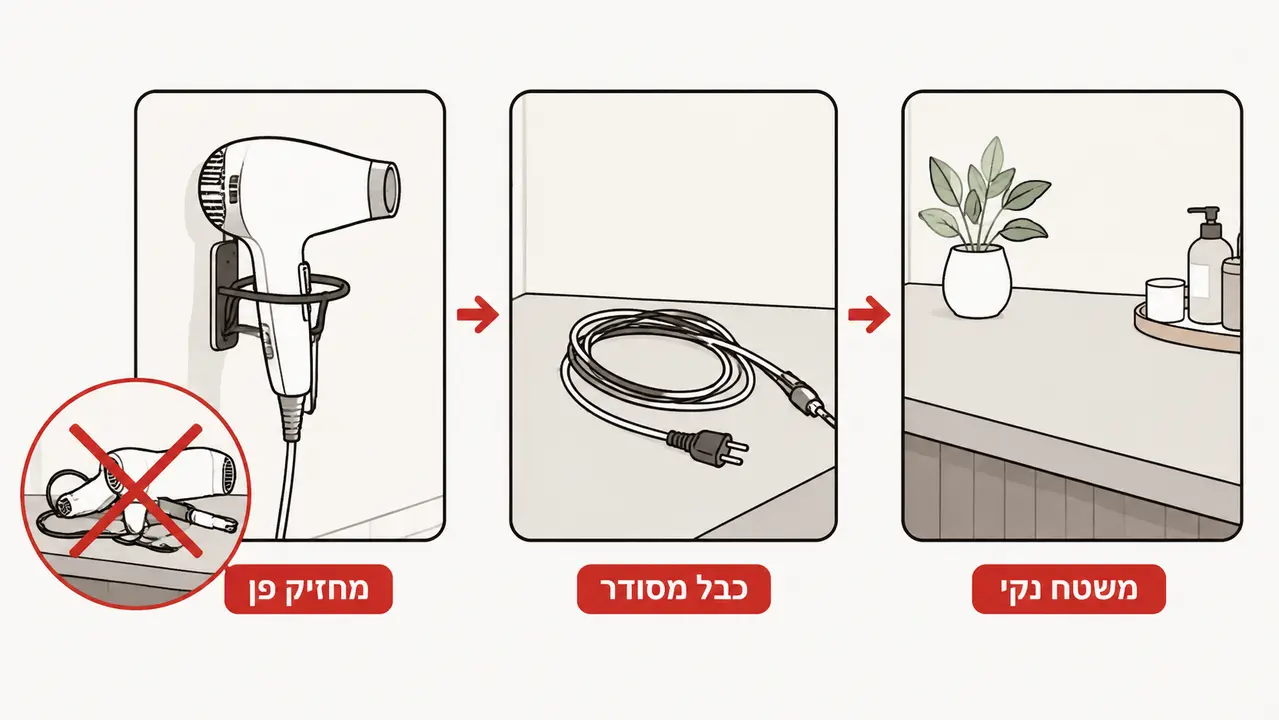 מהו מחזיק פן ולמה הוא קריטי לבטיחות?