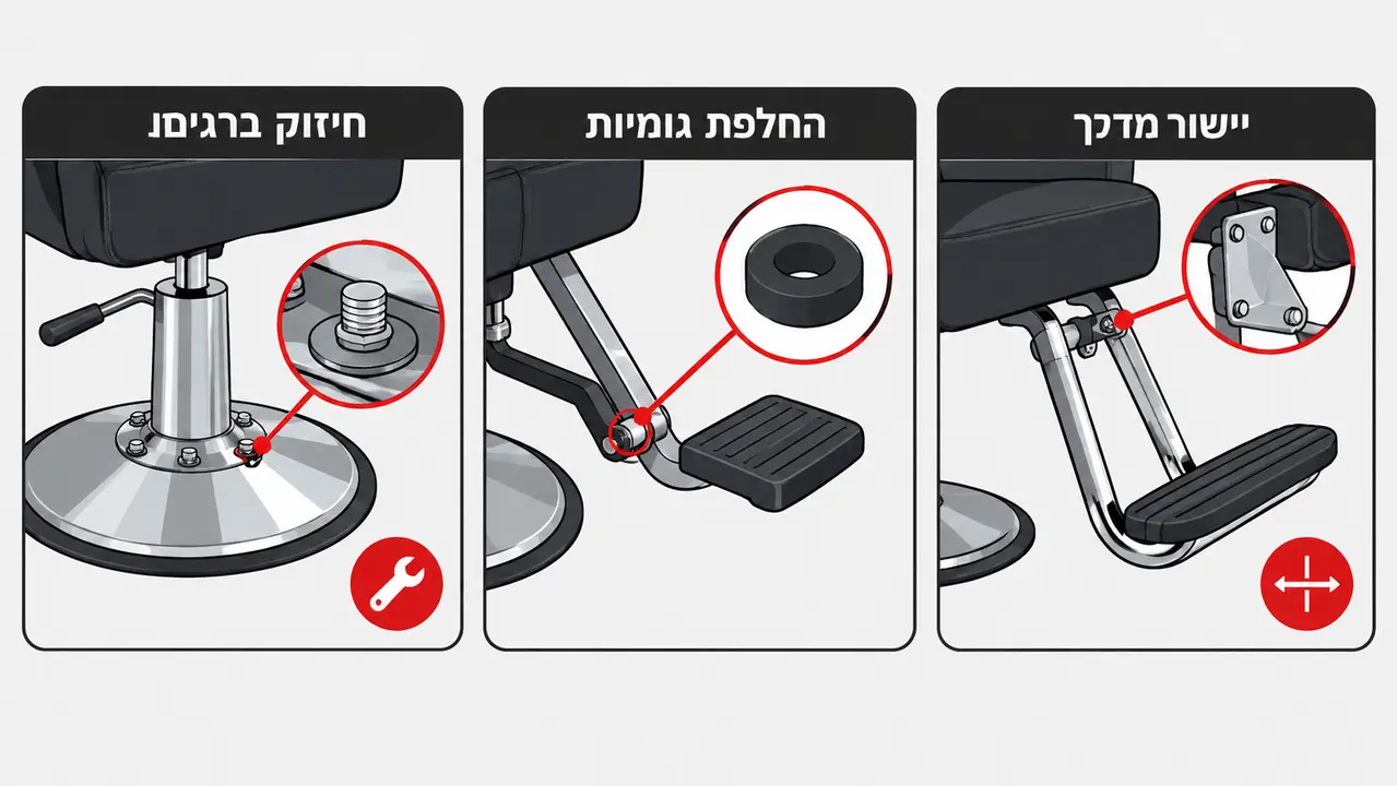 מקרים שבהם תיקון נקודתי עדיף על פני רכישה