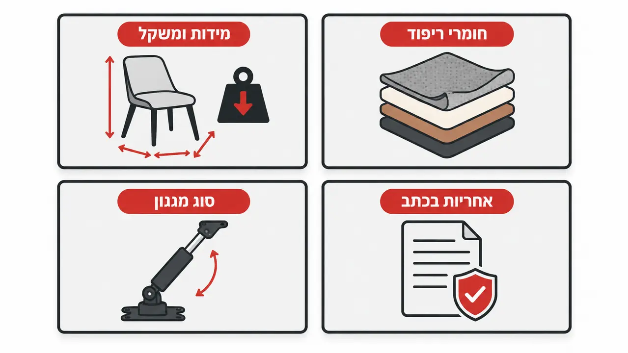 מה בודקים בחנות ציוד למספרות לפני הזמנה אונליין?
